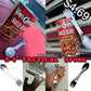 TaCtICaL Spork 5-In-1 Camping Utensil MULTITOOL - Stainless Steel