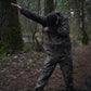MIL-TEC Flecktarn Wet Weather Suit - Jacket and Pants