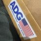 Airboss PT100 40mm Gas Mask Filters