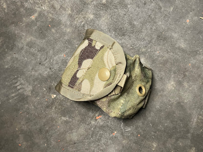 US Military Surplus MOLLE-ii Small Pouches