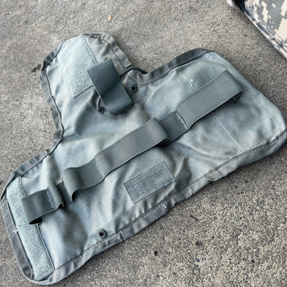 USGI IFAK (Individual first aid kit) Pouch - Multiple Patterns, Used