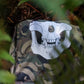 ODGG Gorilla Skull Half Mask / Gaiters