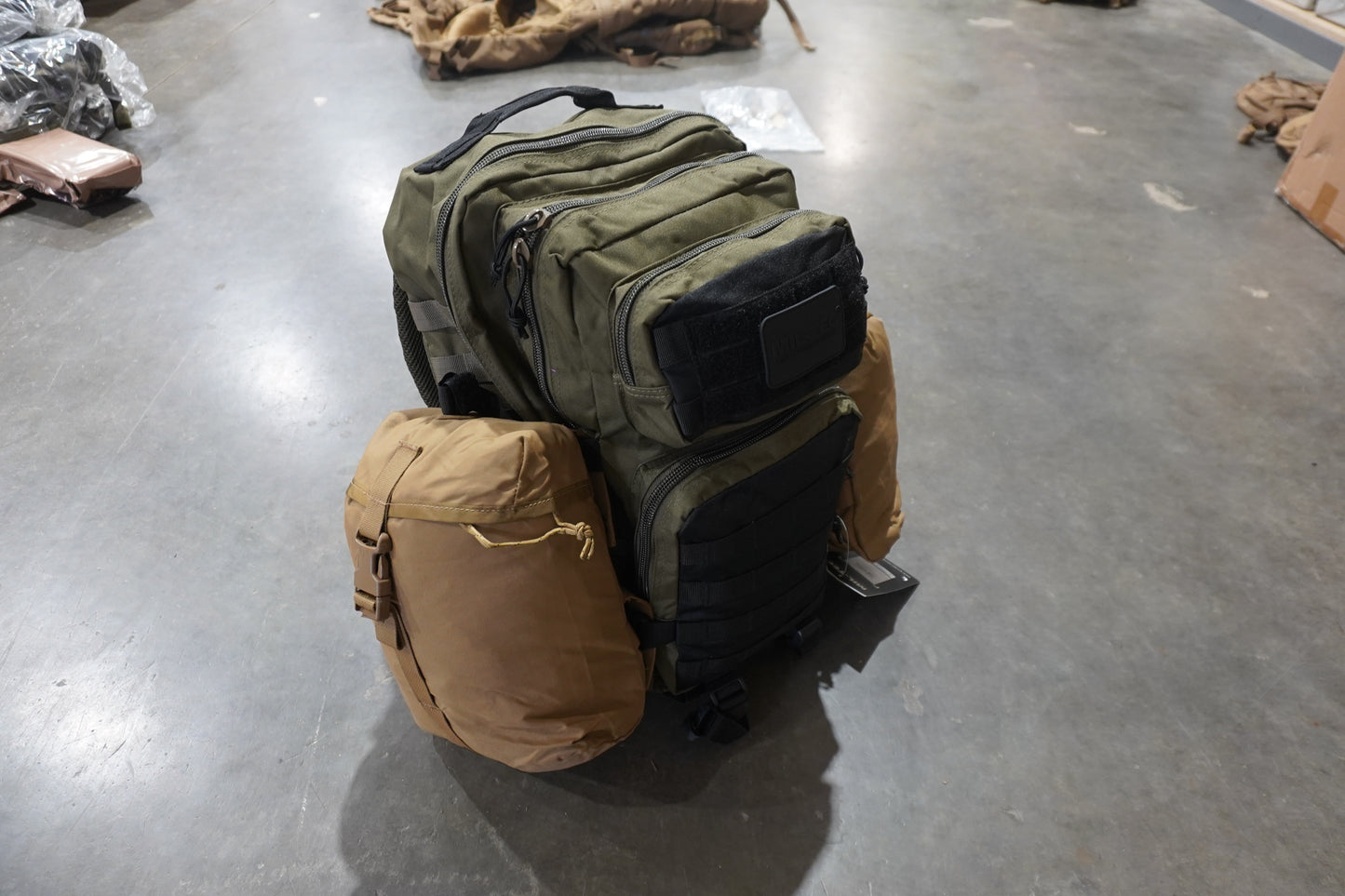 Get home bundle