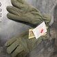 MIL-TEC Thinsulate Fleece Gloves - Olive Drab