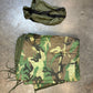 Czech Republic OD Compression Bag - Stuff sack - Used