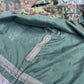 German Military Bundeswehr Flecktarn Light Parka - Used