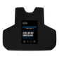 RTS Tactical Hero's Level IIIA+ NIJ 06 Concealable Vest - Commander