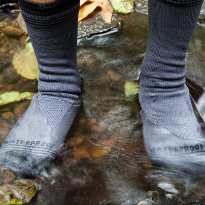 Cross Point Gear Classic Wool Socks