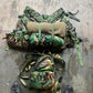 US Military Surplus MOLLE-ii Buttpack / Waistpack - Multiple Patterns