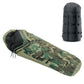 US Military Surplus 4-pc Modular Sleep System (MSS)