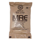 US Military Surplus Individual Meal Ready to Eat (MRE) - 1 Pack