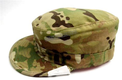USGI Multicam/OCP Patrol Cap - Used