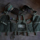 USGI MOLLE-ii M81 Medic Vest
