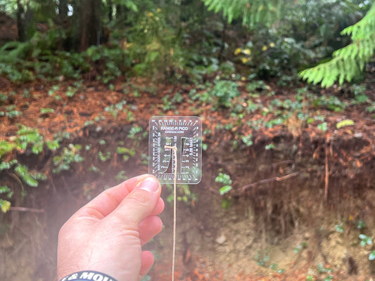 PICO Range Finder/Protractor