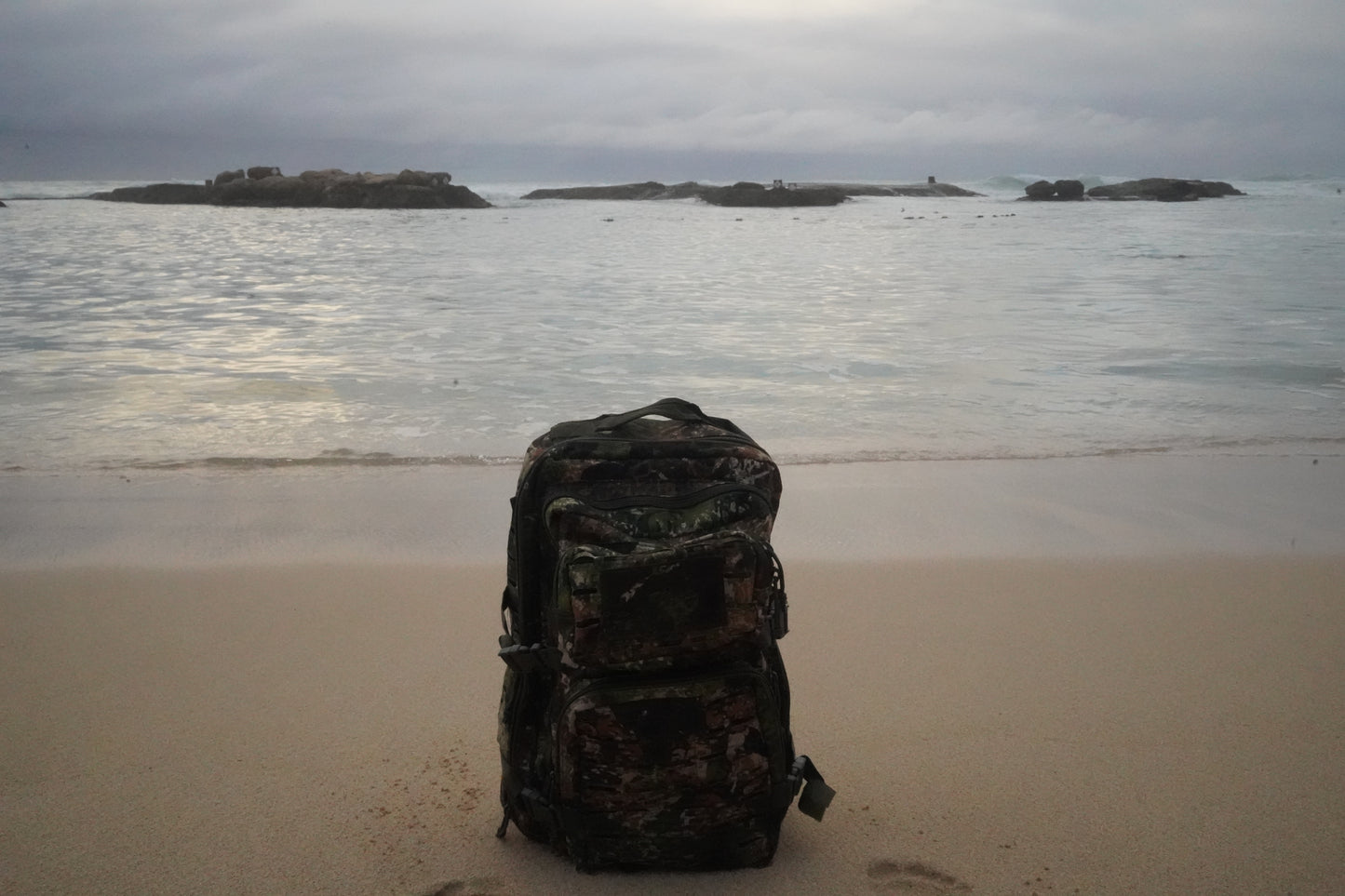 MIL-TEC Assault Packs (Back pack)