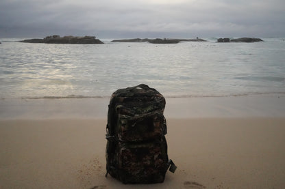 MIL-TEC 20L Assault Pack -reput