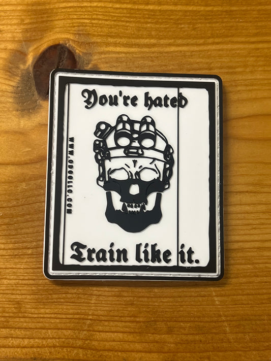 ODGG You’re Hated Patches