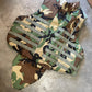 USGI Interceptor OTV M81 Level IIIA Body Armor - Used