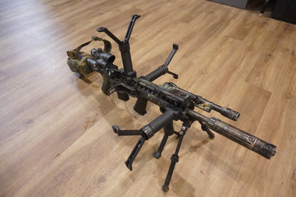 US Military Surplus GripPods GPS-02 Bipod