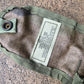 US Military Surplus MOLLE-ii Small Pouches - Multiple Patterns