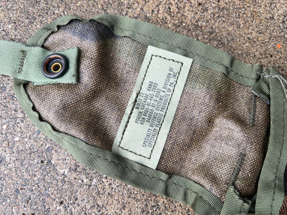 US Military Surplus MOLLE-ii Small Pouches