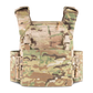RTS Tactical OPSEC Advanced Quick Release Plate Carrier