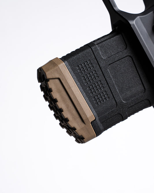 Die Free Co. Dos Boot (3-Pack) PMAG M3 Magazine Extension