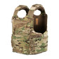 RTS Tactical RICO Special Operations Vest with Commander Level IIIA (HG2) Soft Armor