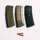 Die Free Co. Dos Boot (3-Pack) PMAG M3 Magazine Extension