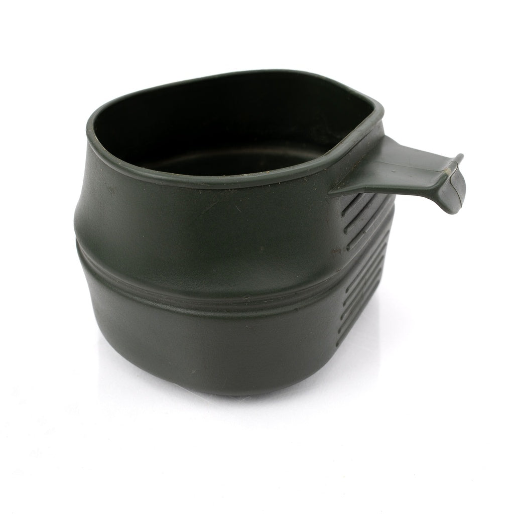 Dutch Surplus Folding Cup