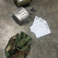 US Military Surplus MOLLE-ii Canteen/General Purpose Pouches - Multiple Patterns