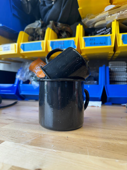 MIL-TEC emali Western Camp Cups -mukit