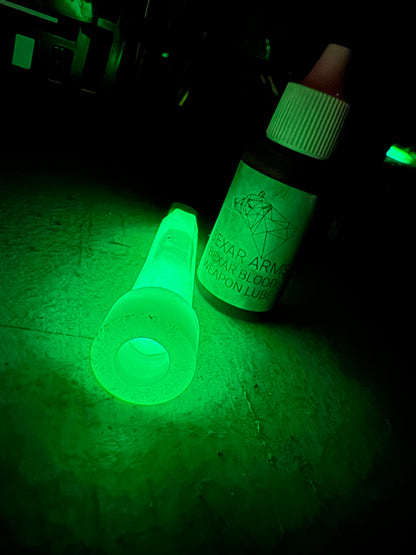 Cyalume Chemlight Chemsticks - Green 4 Inch