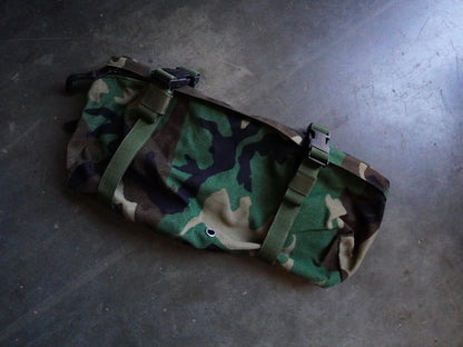 US Military Surplus MOLLE-ii Buttpack / Waistpack - Multiple Patterns