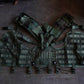 USGI MOLLE-ii M81 Medic Vest