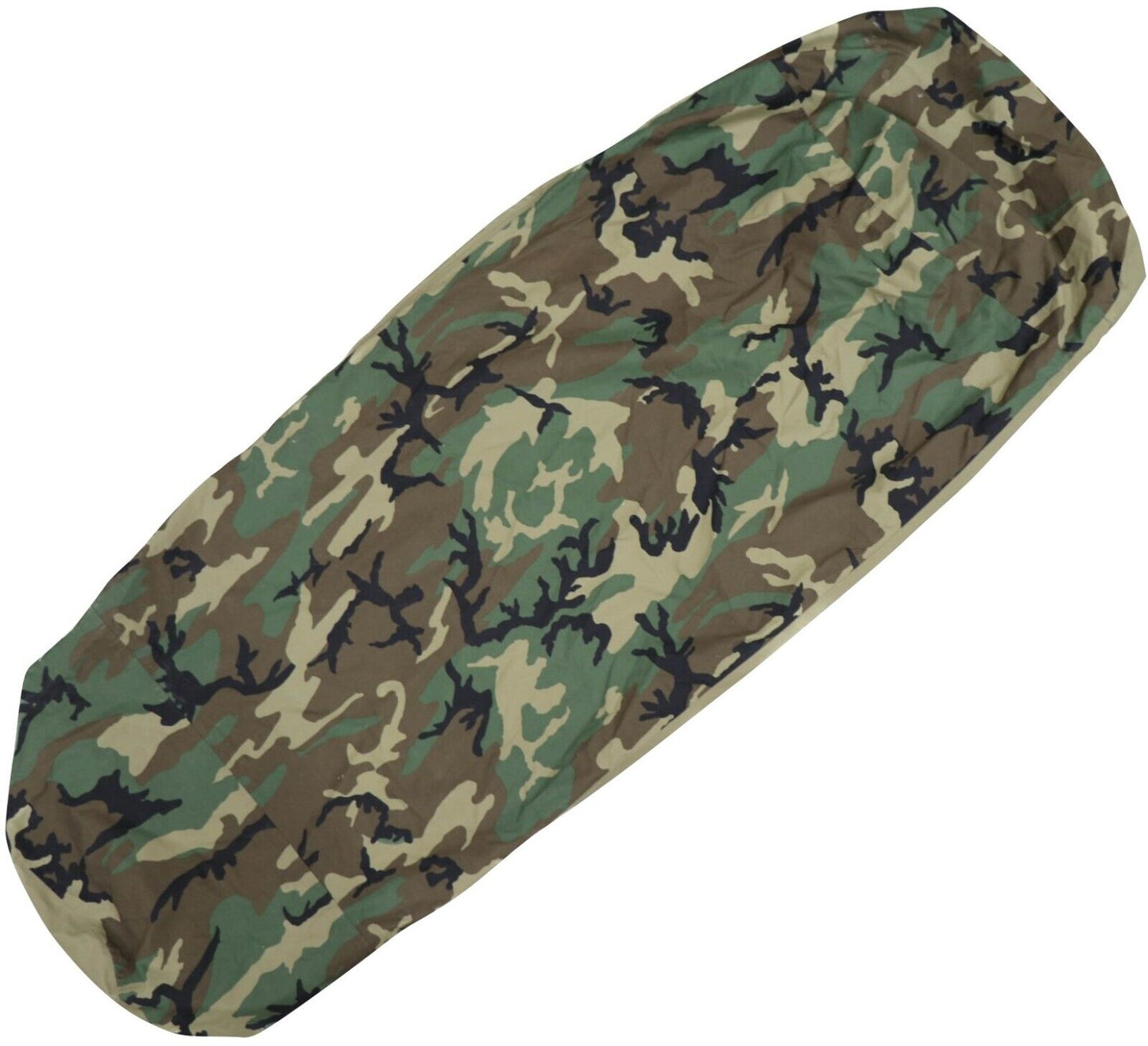 USGI Bivvy (Sleeping bag cover) - Surplus and Reproduction