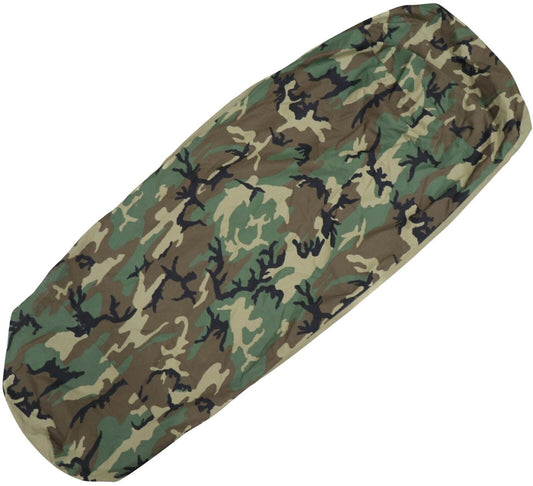 USGI Bivvy (Sleeping bag cover) - Surplus and Reproduction