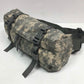 US Military Surplus MOLLE-ii Buttpack / Waistpack - Multiple Patterns
