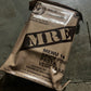US Military Surplus Individual Meal Ready to Eat (MRE) - 1 Pack