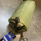 Czech Republic OD Compression Bag - Stuff sack - Used