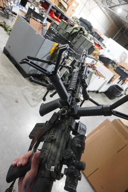 US Military Surplus GripPods GPS-02 Bipod