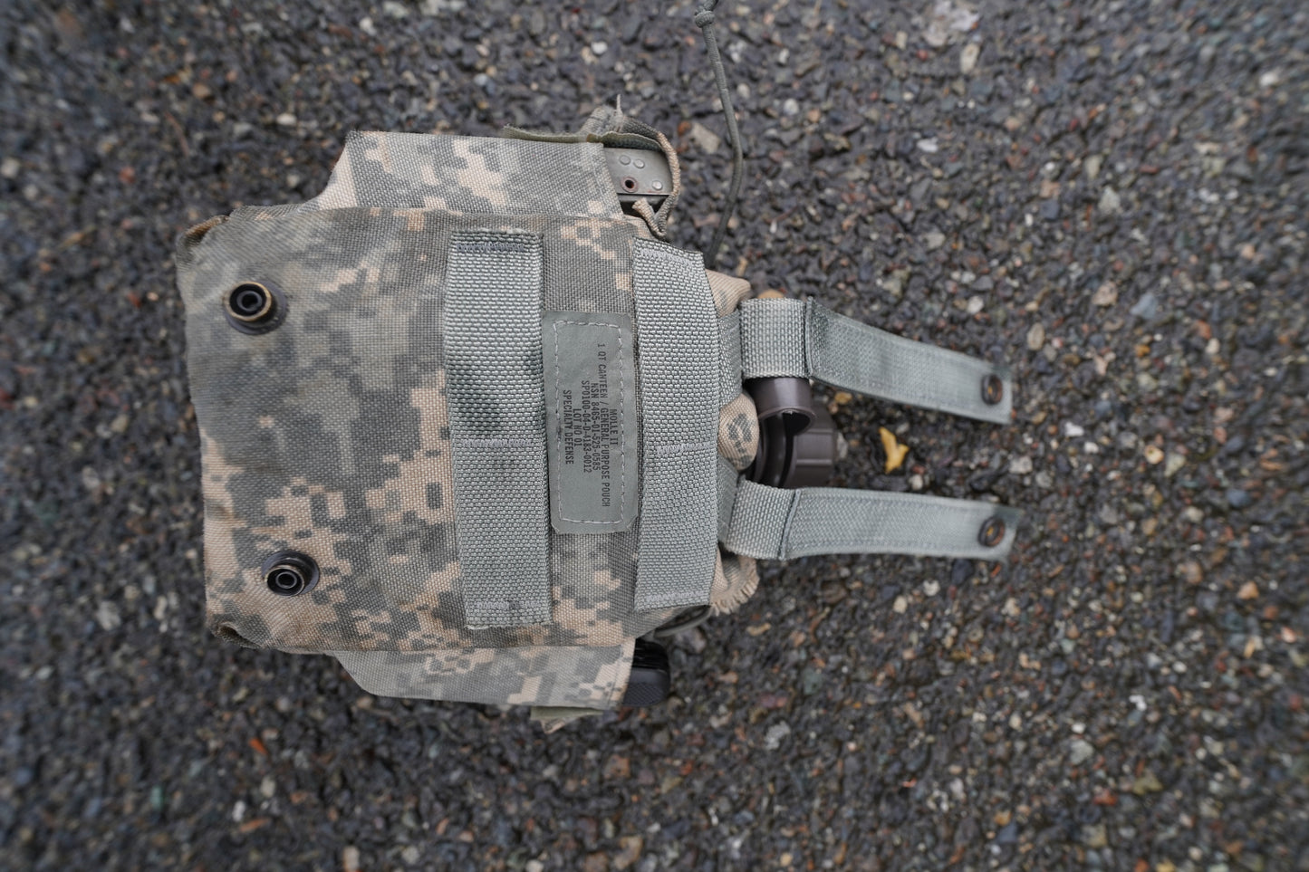 Dutch Surplus Esbit Pocket Stoves