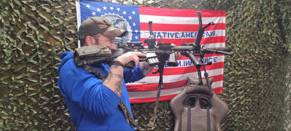US Military Surplus GripPods GPS-02 Bipod