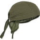 Mil-Tec Under Helmet Head Wraps - Durags