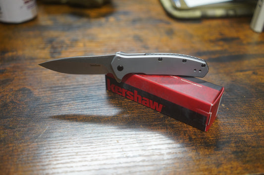 Kershaw Outcome Folding Knife