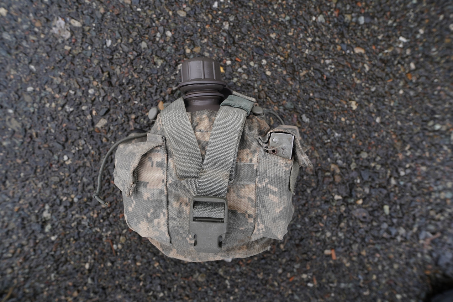 Dutch Surplus Esbit Pocket Stoves