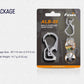 Fenix ALB-20 Multi-Purpose Snap Hook