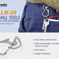 Fenix ALB-20 Multi-Purpose Snap Hook