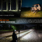 Fenix CL27R Multifunctional Outdoor Lantern