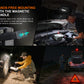 Fenix CL27R Multifunctional Outdoor Lantern